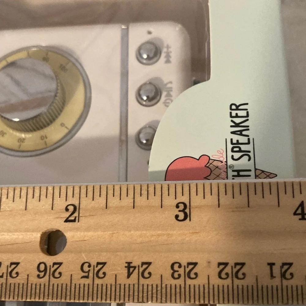 Target BP 2019 Bluetooth Speaker